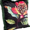 Poduszka dekoracyjna Jungle Leaves 45x45cm