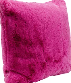 Poduszka dekoracyjna Mika Pink 60x60cm