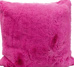 Poduszka dekoracyjna Mika Pink 60x60cm