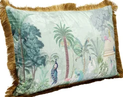 Poduszka Jungle Temple 40x60cm