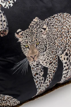 Poduszka Leopard 45x45cm