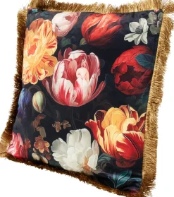 Poduszka Peony Rose 45x45cm