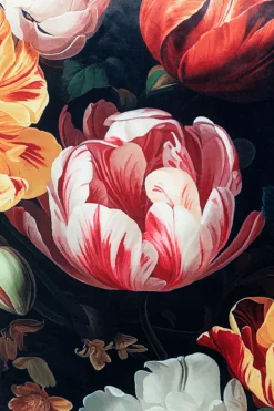 Poduszka Peony Rose 45x45cm