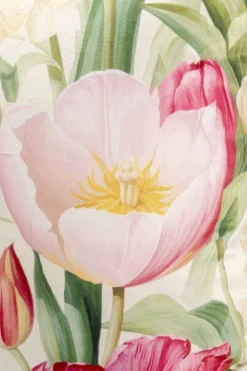 Poduszka Tulips 45x45cm