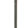 Popielniczka Spheric ∅13x37 cm czarna