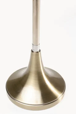Popielniczka stojąca Connect Brass