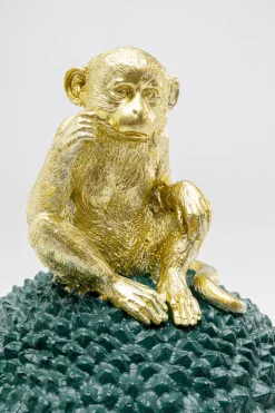 Pudełko dekoracyjne Jackfruit Monkey 18cm