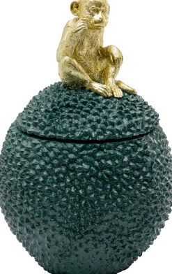 Pudełko dekoracyjne Jackfruit Monkey 18cm