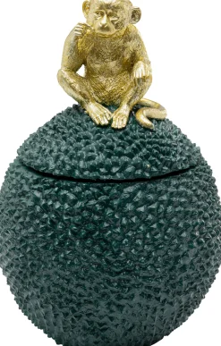 Pudełko dekoracyjne Jackfruit Monkey 18cm