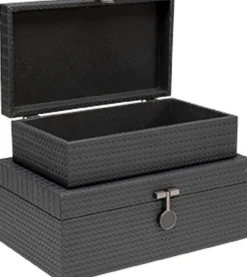 Pudełko Key (2/Set)
