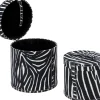Pudełko Wild Animal Zebra (2/Set)