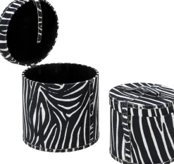 Pudełko Wild Animal Zebra (2/Set)