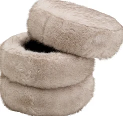 Pufa Lilja Soft