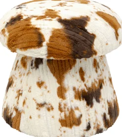 Pufa Mushroom Cow Ø51cm