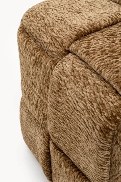 Pufa Vesuv 38x38cm