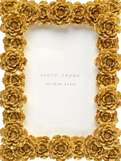 Ramka Flower 10x15cm