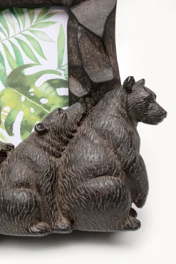 Ramka na zdjęcia Safari Bears 15x10cm