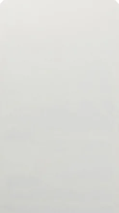 Regał do salonu biały skandynawski MDF 95x180 cm
