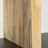 Regał Storm 100x234 cm metaliczny