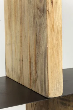 Regał Storm 100x234 cm metaliczny