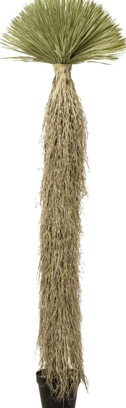 Roślina sztuczna wysoka Yucca Rostrata 240 cm