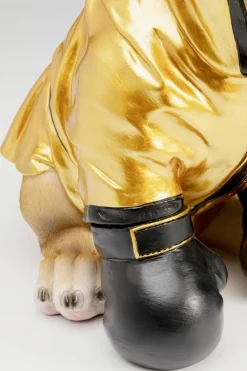 Skarbonka Boxing Dog 26cm