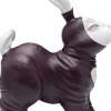 Skarbonka Fetish Bunny Sitting burgund