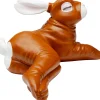 Skarbonka Fetish Bunny Sitting rdzawa