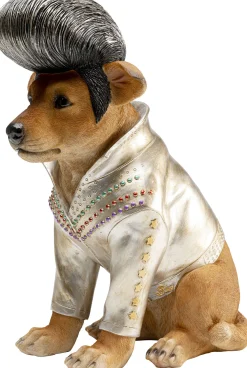 Skarbonka King Dog 33cm