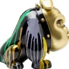 Skarbonka Mad Dog 26cm