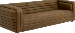 Sofa Aurelio zielona 253cm