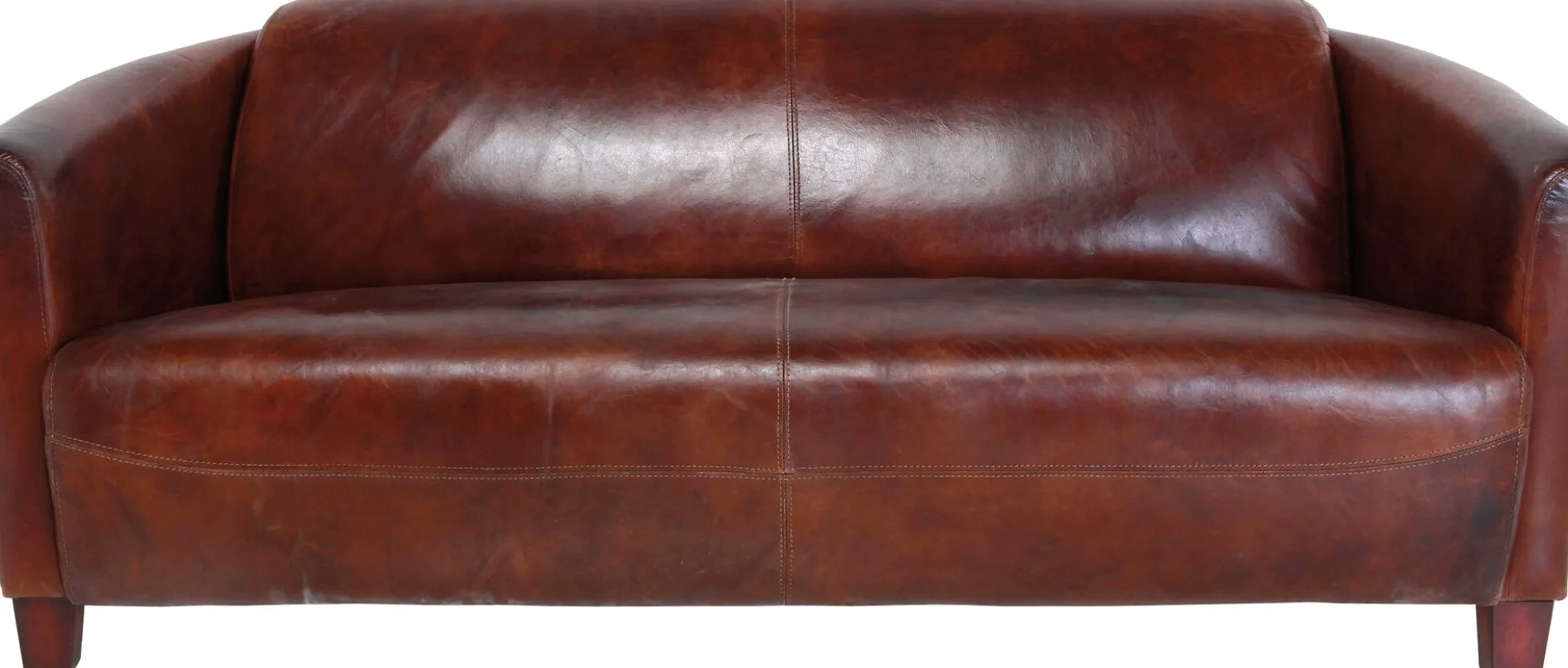 Sofa Cigar Lounge 176 cm