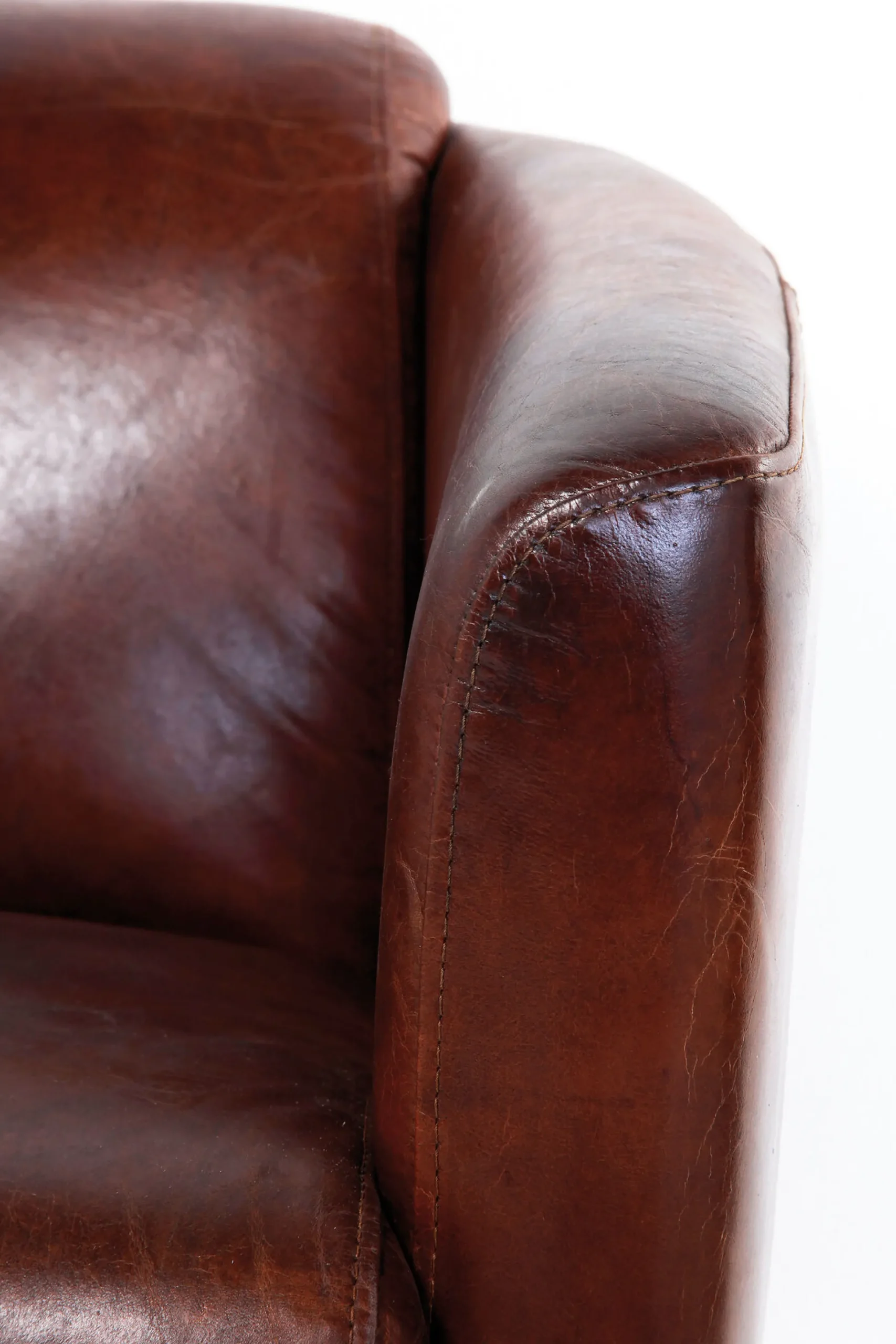 Sofa Cigar Lounge 176 cm