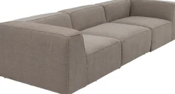 Sofa duża Cubo taupe