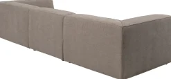 Sofa duża Cubo taupe