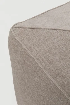 Sofa duża Cubo taupe