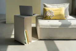 Sofa Element Portofino kremowa