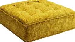 Sofa Element Portofino żółta