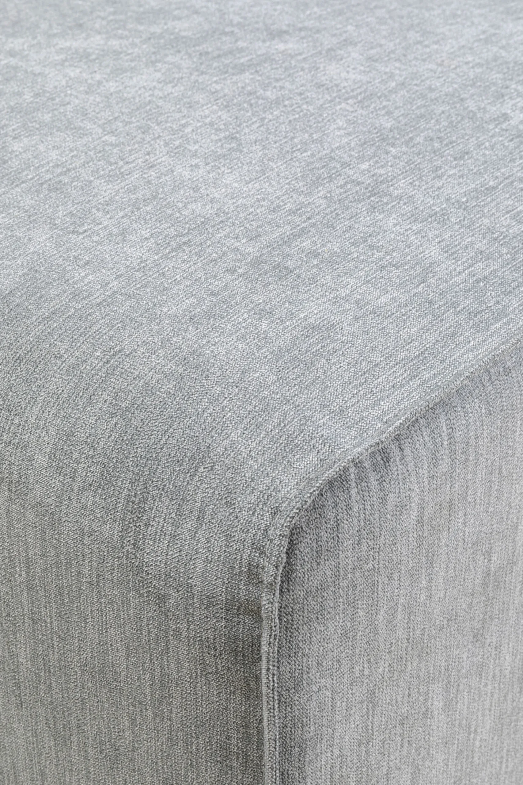 Sofa Infinity Elements 120x70 cm szara