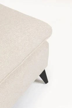 Sofa Jimmy kremowa