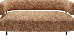 Sofa Lilja Melange 134cm