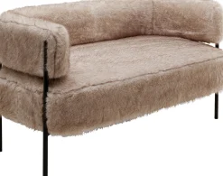 Sofa Lilja Soft 134cm