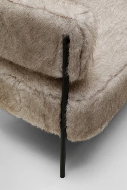 Sofa Lilja Soft 134cm