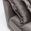 Sofa modułowa Lullaby 85x100 cm taupe