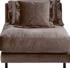 Sofa modułowa Lullaby 85x100 cm taupe