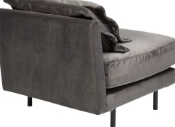 Sofa modułowa Lullaby 85x100 cm taupe