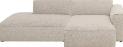 Sofa narożna Casanova prawa 257cm