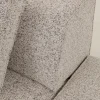 Sofa narożna Infinity Ottomane machiato lewa