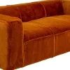 Sofa 3-osobowa Cubetto Soft 220cm