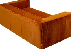 Sofa 3-osobowa Cubetto Soft 220cm